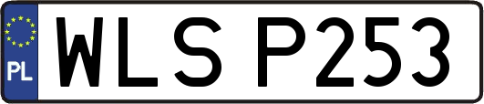 WLSP253