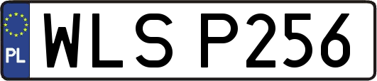 WLSP256