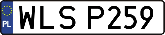 WLSP259