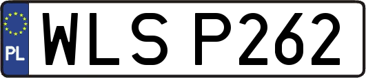 WLSP262