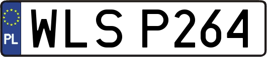 WLSP264