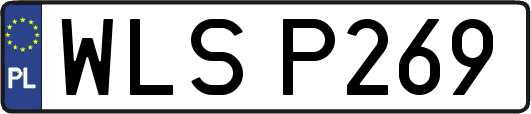 WLSP269