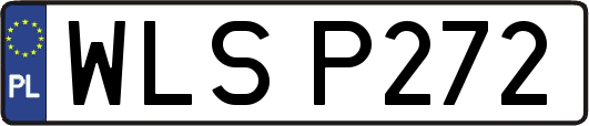 WLSP272