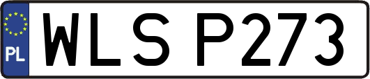 WLSP273
