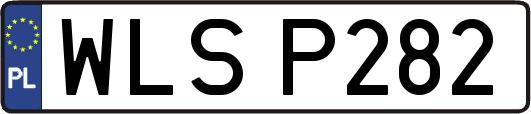 WLSP282