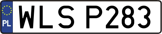 WLSP283