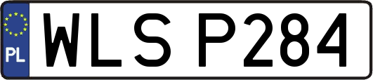 WLSP284