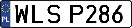 WLSP286