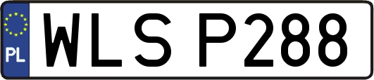 WLSP288