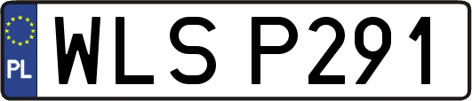 WLSP291