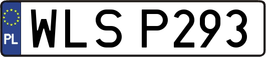 WLSP293