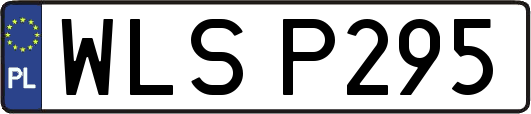 WLSP295