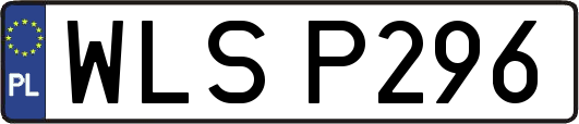 WLSP296