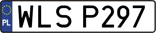 WLSP297