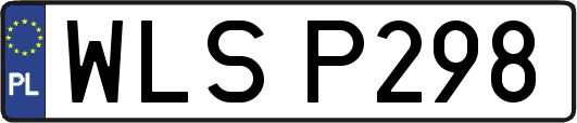 WLSP298