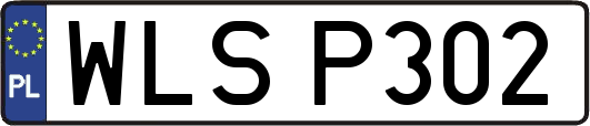 WLSP302