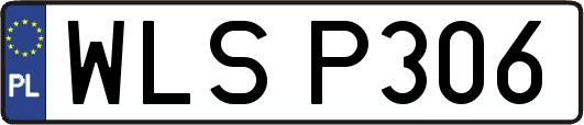 WLSP306