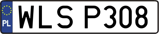 WLSP308
