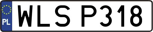 WLSP318