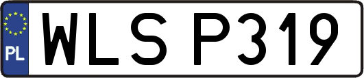 WLSP319