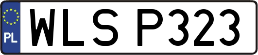 WLSP323