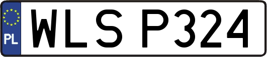 WLSP324