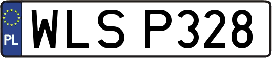 WLSP328