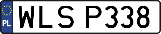 WLSP338