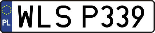 WLSP339