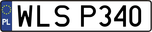WLSP340