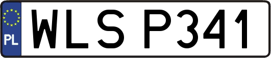 WLSP341