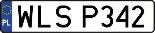 WLSP342