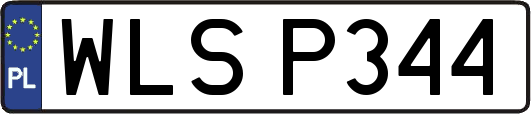 WLSP344