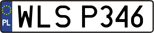 WLSP346