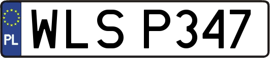 WLSP347