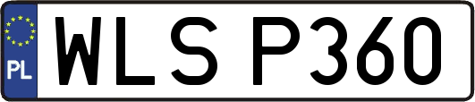 WLSP360