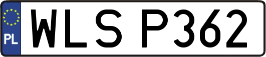 WLSP362