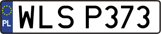 WLSP373