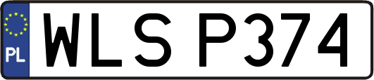 WLSP374