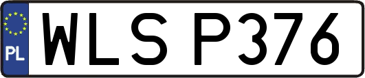 WLSP376