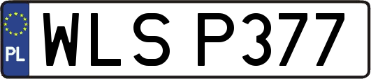 WLSP377