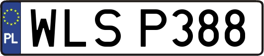 WLSP388