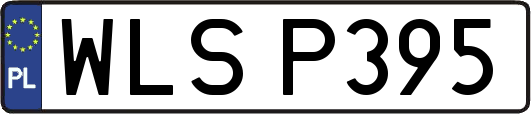 WLSP395