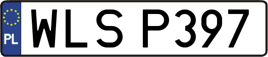 WLSP397