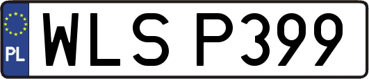 WLSP399