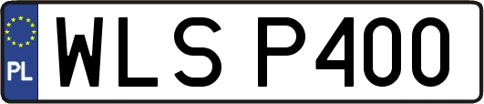 WLSP400