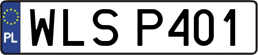 WLSP401