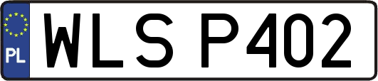 WLSP402