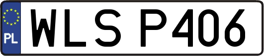 WLSP406