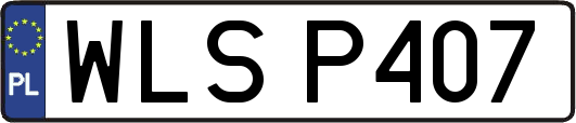 WLSP407